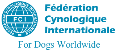 FEDERATION CYNOLOGIQUE INTERNATIONALE